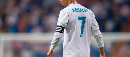 Curiosidades sobre Cristiano Ronaldo