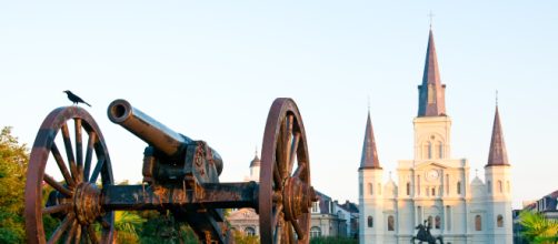 Louisiana set to keep debating sports betting - Photo Credit Christian Senger/Flickr Louisiana Supreme Court