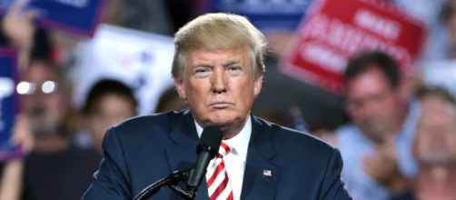 Trump linked to collusion cover-up - image source:Gage Skidmore| Flickr