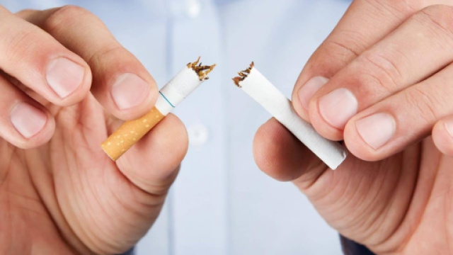 Alcuni consigli importanti per combattere il vizio del fumo