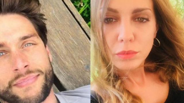 Andrea Dal Corso corteggia Teresa Langella. Martina Sebastani commenta su Instagram