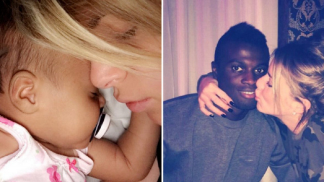 Apr&egrave;s leurs nombreuses ruptures, il semblerait que ce soit d&eacute;finitivement termin&eacute; entre eux.