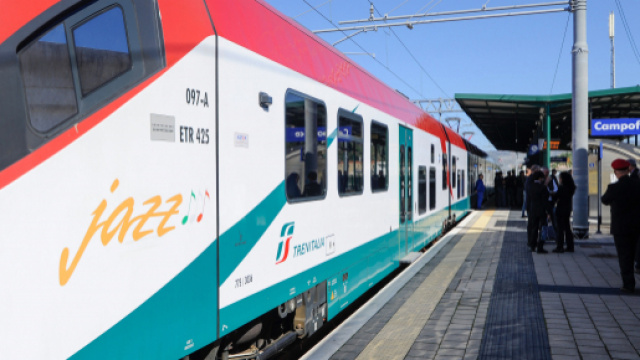 Ferrovie dello Stato, nuove offerte di lavoro in Sicilia