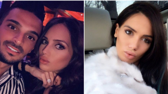 Julien Tanti et Manon Marsault : leur fils Tiago bient&ocirc;t n&eacute;, ils ... - gossip-room.fr