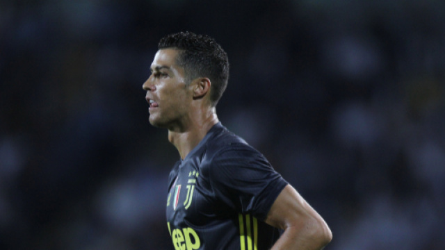 Juventus, le scelte di Allegri per la gara contro l'Empoli