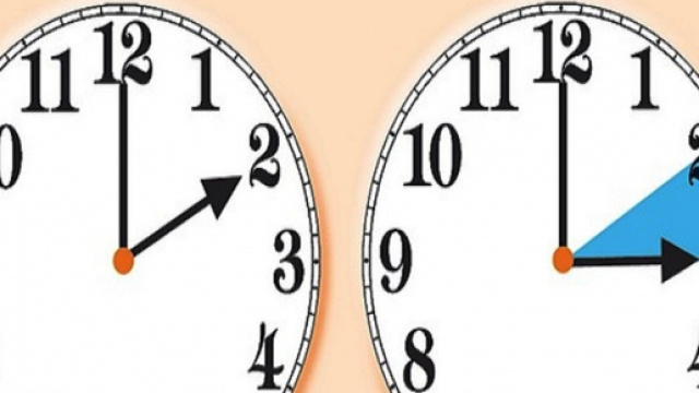 Lancette avanti, giornate pi&ugrave; lunghe: torna l'ora legale ... - gds.it