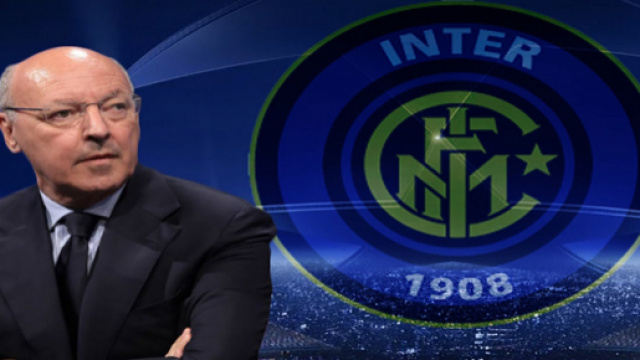 Marotta sempre pi&ugrave; vicino all'Inter
