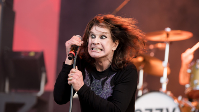 Ozzy Osbourne, Marilyn Manson, Shinedown, and Wayward Sons ... - expressandstar.com