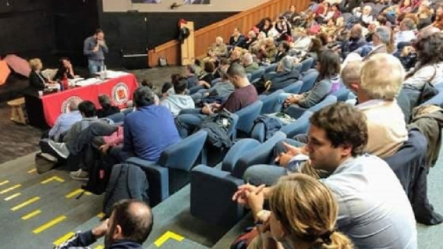 Rifondazione chiude con Potere al Popolo: 'Ora una lista plurale e alternativa per le europee'
