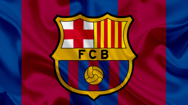 Scarica sfondi Barcellona FC, club di calcio professionistico ... - besthqwallpapers.com