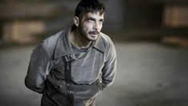 Solo 2 Marco in pericolo di vita