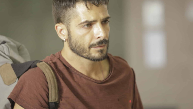 Solo 2 serie tv con Marco Bocci