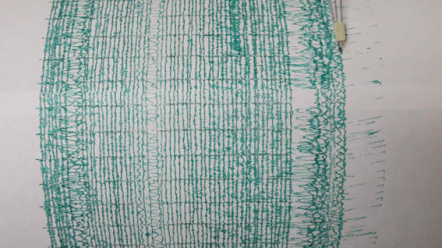 Terremoto al largo della Grecia avvertito anche nel Sud Italia, rientrato il rischio tsunami