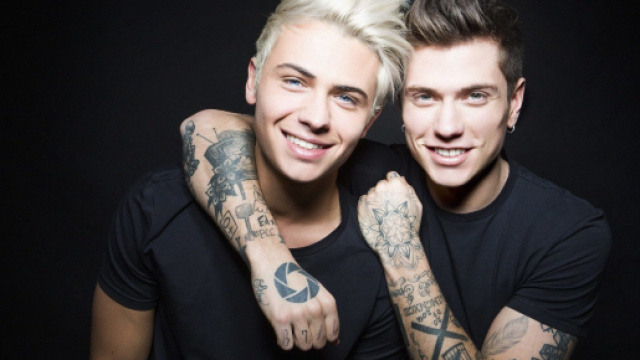 Universale &egrave; il nuovo singolo di Benji & Fede - rumors.it