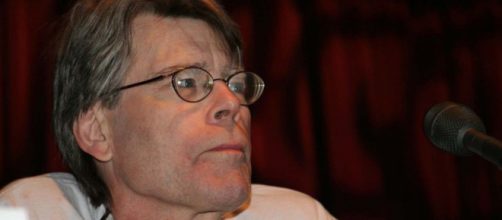 A Welsh film school paid $1 for production rights to Stephen King's "Stationary Bike." {Image pinguino k/Flickr]