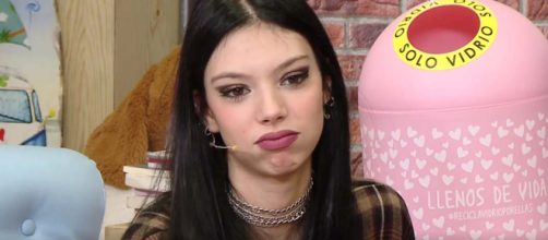 La hija de Terelu tendr&iacute;a un hermano secreto, seg&uacute;n OkDiario (Rumores)