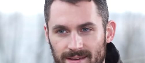 Kevin Love interview. - [ESPN / YouTube screencap]