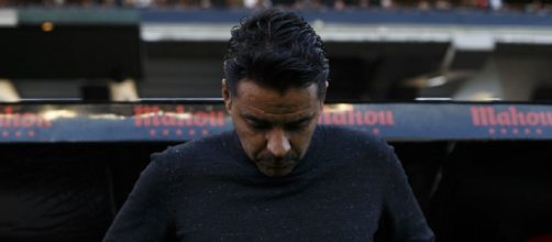 M&iacute;chel podr&iacute;a ser destituido el lunes y ya suenan varios entrenadores (Rumores)