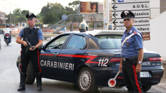 Arrestati due romeni con l'accusa di tentato omicidio