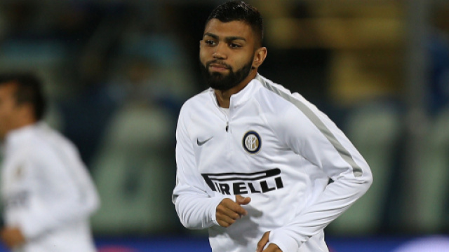 Inter, possibile cessione per Gabigol