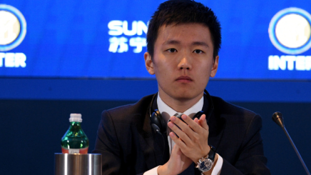 Inter, Steven Zhang nuovo presidente: 'Nessun accordo con Maotta'