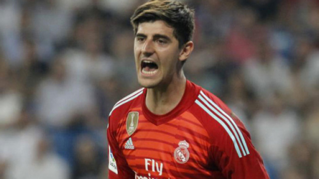 Real Madrid : Courtois ne veut pas de Conte ou Mourinho