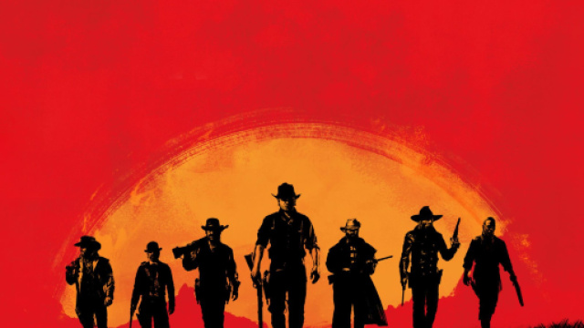 Take Two si aspetta molto da Red Dead Redemption 2, rinviato un ... - gametimers.it
