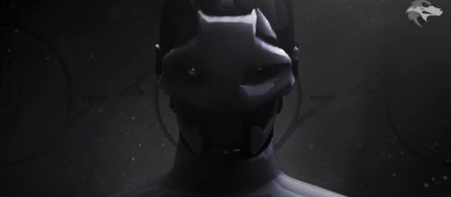 Black Armory is slated to arrive in December. [Image source: xHOUNDISHX/YouTube]