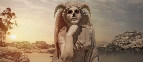 Fifteen year old girl killed in satanic ritual in the Ukraine - Image credit - Creative Commons Zero - CC0 | Maxpixel