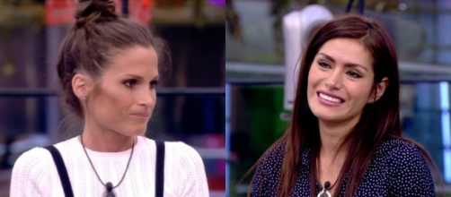 Verdeliss y Miriam Saavedra se salvan y dejan la tercera expulsi&oacute;n ... - bekia.es