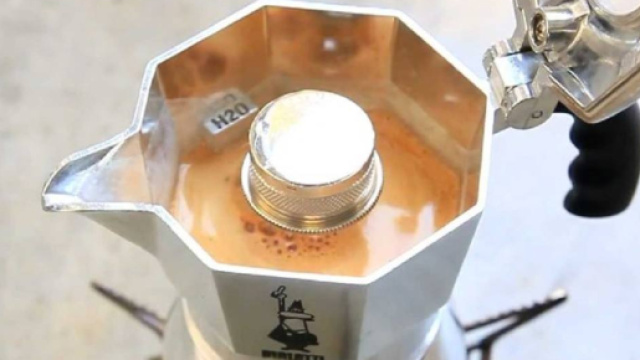 Bialetti, la moka con i baffi a rischio Il ruolo delle cialde nella crisi - Unadonna.it