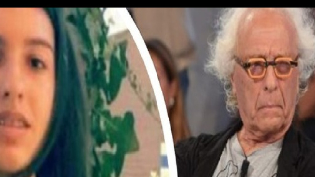 Desiree, Giampiero Mughini a Domenica In: &laquo;Era una drogata, difficilmente avrebbe fatto una fine diversa&raquo; - Il Mattino