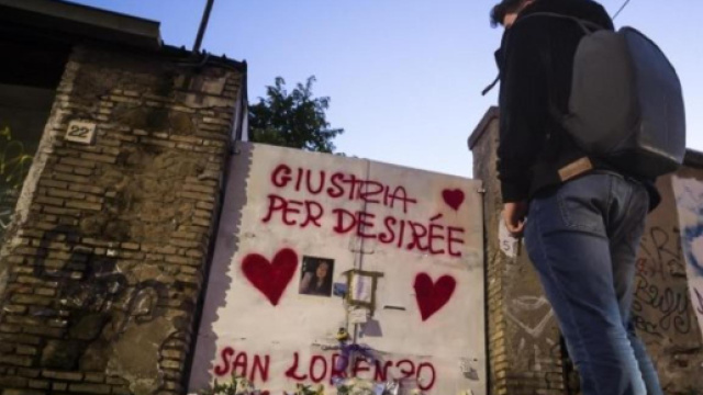 Desirre, fermati: 'Meglio lei morta che noi in galera'