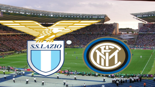 Diretta Lazio-Inter in TV e in streaming su Sky: Nainggolan ancora out