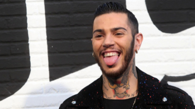 Emis Killa, &egrave; fuori il suo ultimo album