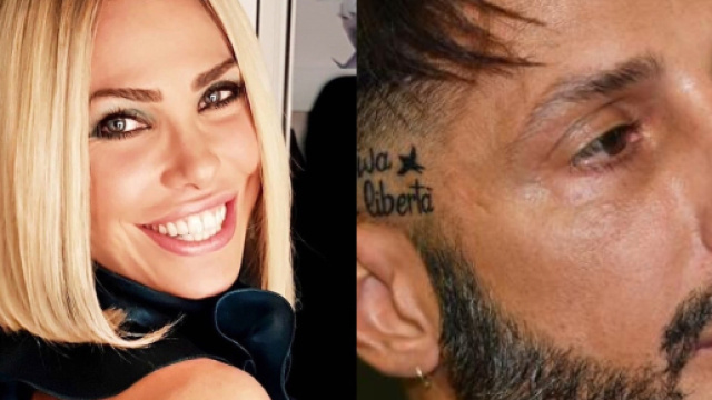 Fabrizio Corona risponde ad Ilary Blasi:&rdquo;Prima di parlare di me ... - gossipposo.it