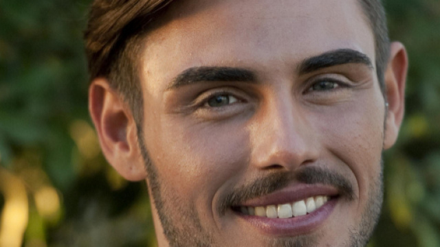 Francesco Monte e Giulia Salemi si baciano nella notte al Gf Vip