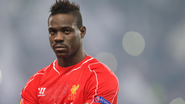 Grande Fratello Vip, Mario Balotelli non ha dubbi: "Io sto con Ilary".