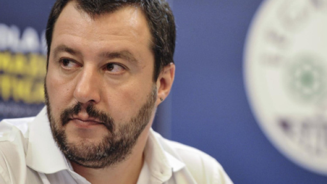Il caso di Desiree scatena lo scontro tra Matteo Salvini e Gad Lerner