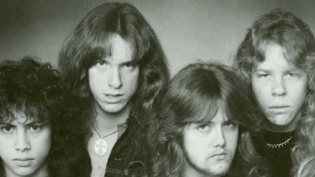 James Hetfield &ndash; Page 3 &ndash; Least Worst Option - leastworstoption.com