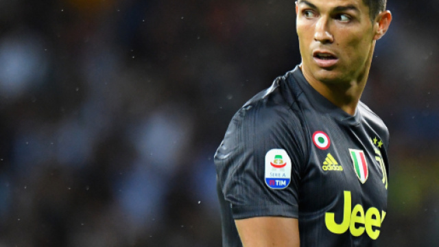 Juventus, Cristiano Ronaldo sempre pi&ugrave; leader