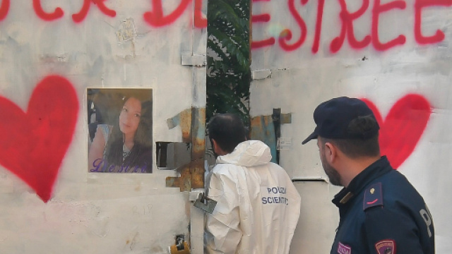 La tragedia di Desir&eacute;e: si cerca anche un italiano