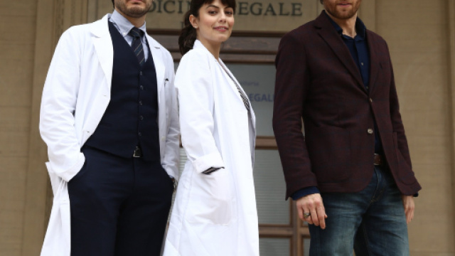 L'Allieva 2: l'amatissima serie tv sulle vicende di Alice torna in tv - rumors.it