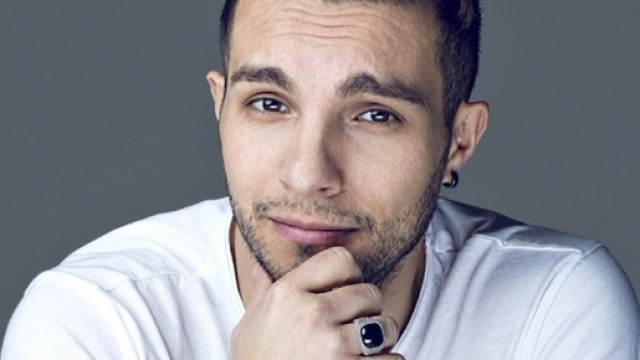 Marco Carta | Cartas - interletters.nl