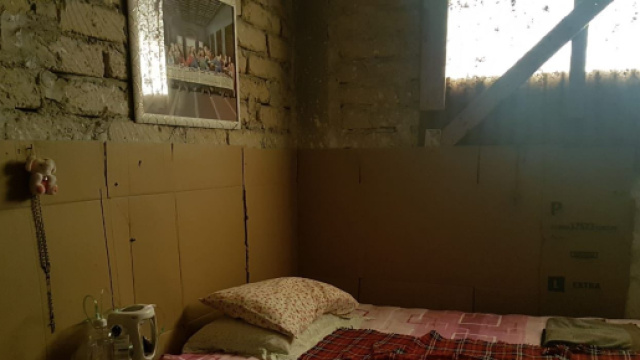 Napoli, omosessuale cacciato di casa: la storia di Sergio.