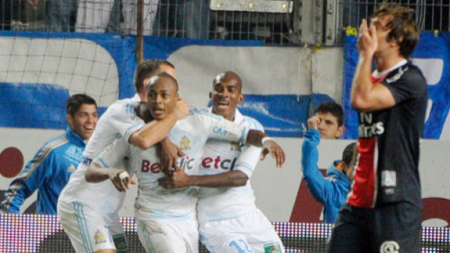 OM-PSG : 6 ans apr&egrave;s, comment Marseille peut de nouveau battre Paris - rtl.fr