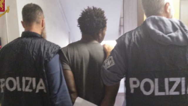 Omicidio Desir&egrave;e, fermati quattro africani - ilcorrieredellacitta.com