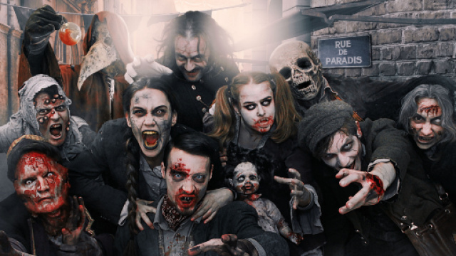 Press-room Le Manoir de Paris - Vera Verba - vera-verba.com