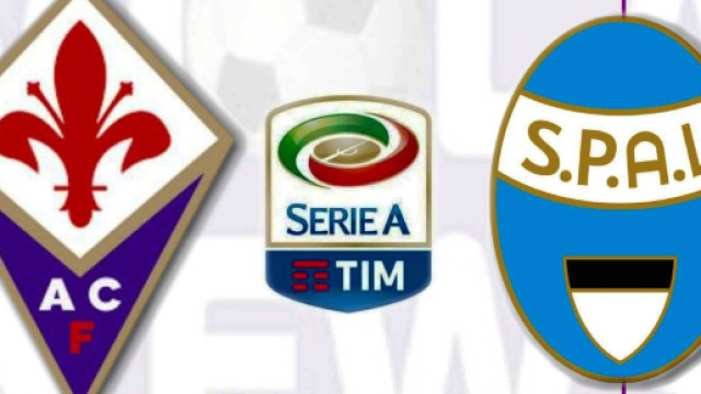 Riepilogo di giornata: meno uno Spal, parlano Pioli e Semplici. Le ... - violanews.com