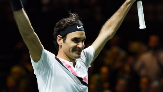 Roger Federer redevient num&eacute;ro 1 mondial &agrave; plus de 36 ans - rtl.fr
